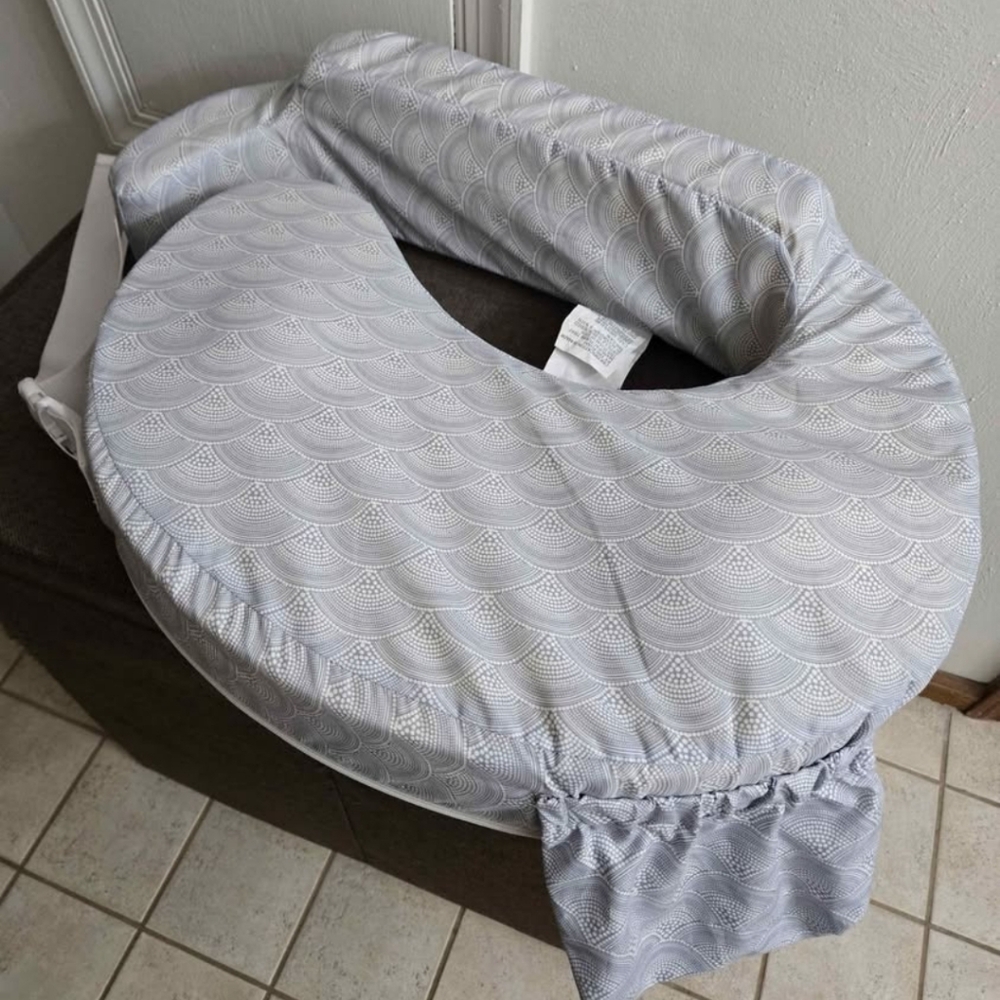 Breastfeeding Pillow